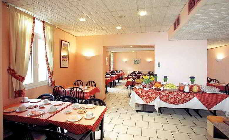 Hotel Bristol
