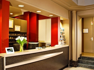 Hotel Bristol