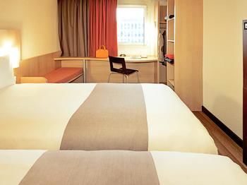 Hotel Ibis Avignon Sud