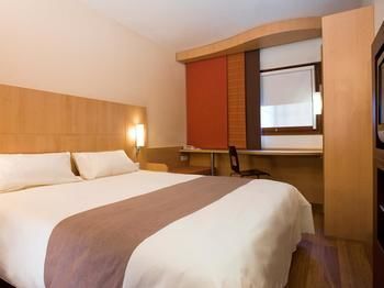 Hotel Ibis Avignon Sud