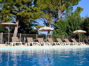 Hotel Ibis Avignon Sud