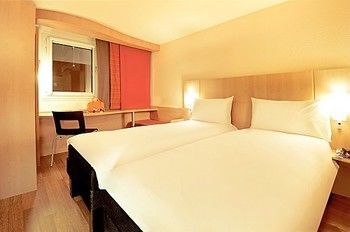 Hotel Ibis Avignon Sud