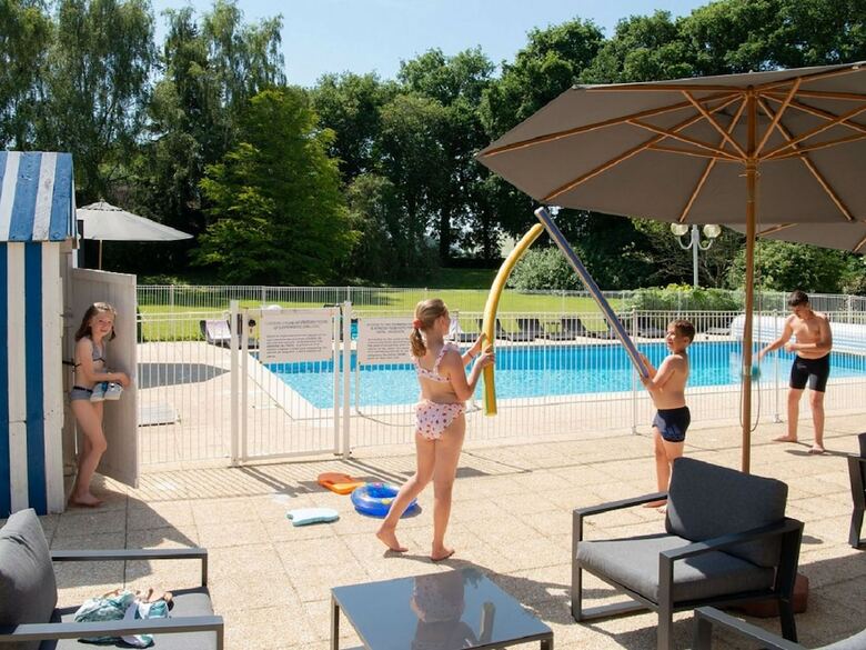 Hotel Novotel Bayeux