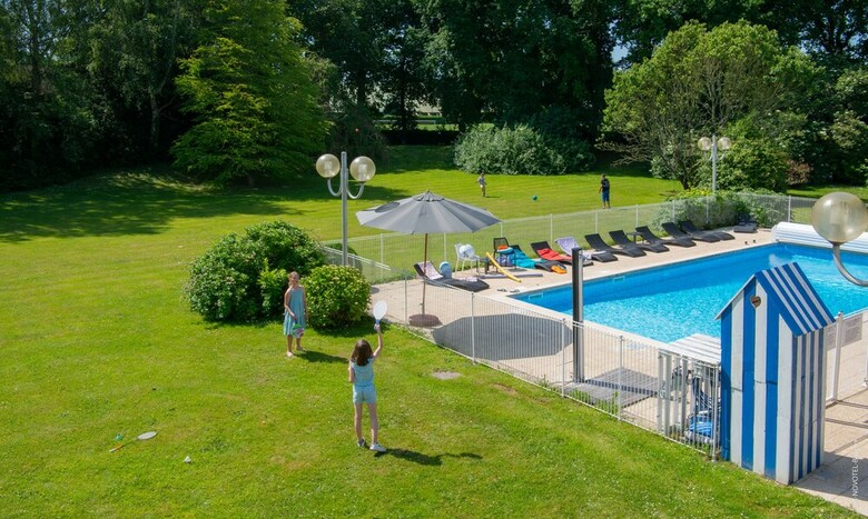 Hotel Novotel Bayeux