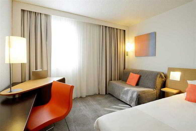 Hotel Novotel Bayeux