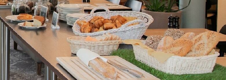 Hotel Novotel Bayeux