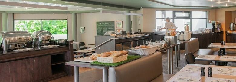 Hotel Novotel Bayeux