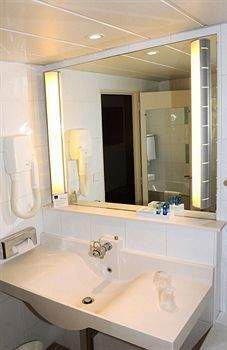 Hotel Novotel Bayeux