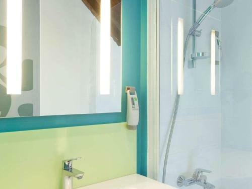 Hotel Ibis Styles Bayonne Gare Centre