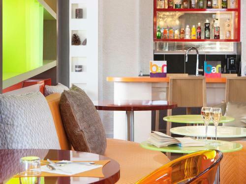 Hotel Ibis Styles Bayonne Gare Centre