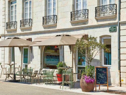 Hotel Ibis Styles Bayonne Gare Centre