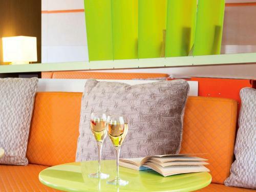 Hotel Ibis Styles Bayonne Gare Centre