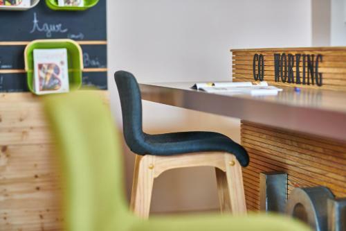 Hotel Ibis Styles Bayonne Gare Centre