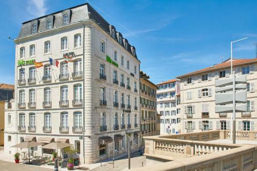 Hotel Ibis Styles Bayonne Gare Centre