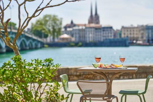 Hotel Ibis Styles Bayonne Gare Centre