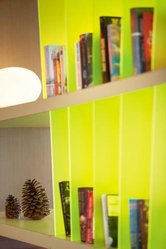 Hotel Ibis Styles Bayonne Gare Centre