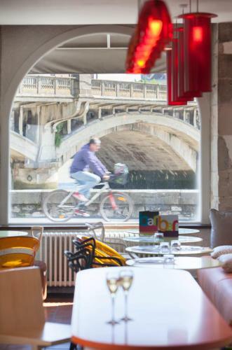 Hotel Ibis Styles Bayonne Gare Centre