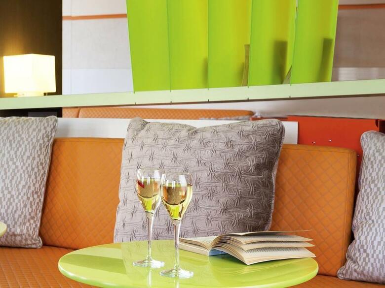 Hotel Ibis Styles Bayonne Gare Centre