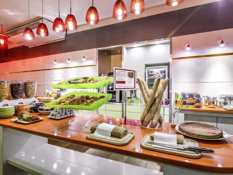 Hotel Ibis Styles Bayonne Gare Centre