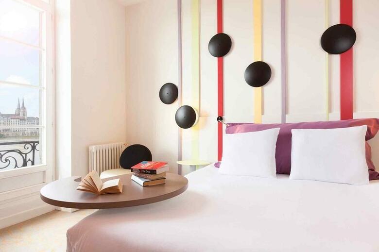 Hotel Ibis Styles Bayonne Gare Centre