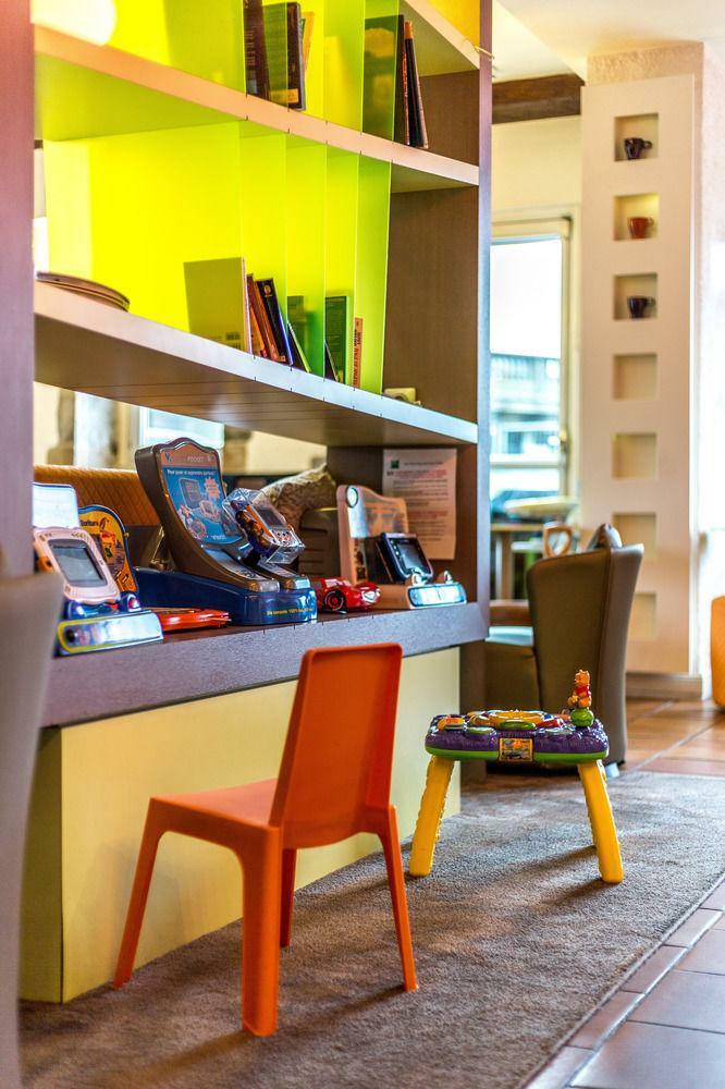 Hotel Ibis Styles Bayonne Gare Centre