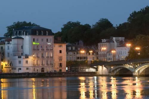 Hotel Ibis Styles Bayonne Gare Centre