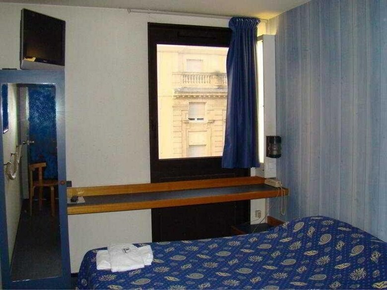 Hotel Stars Bordeaux Gare