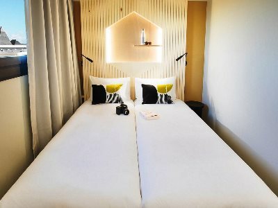 Hotel Stars Bordeaux Gare