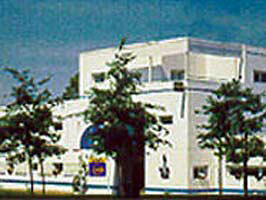 Hotel Stars Bordeaux Gare