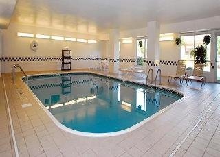 Hotel Comfort Inn East