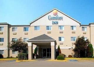 Hotel Comfort Inn East