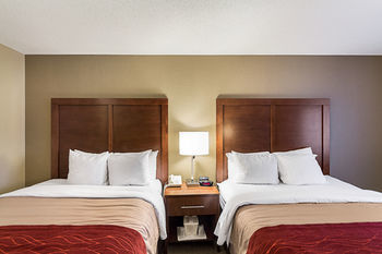 Hotel Comfort Inn East