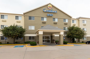 Hotel Comfort Inn East