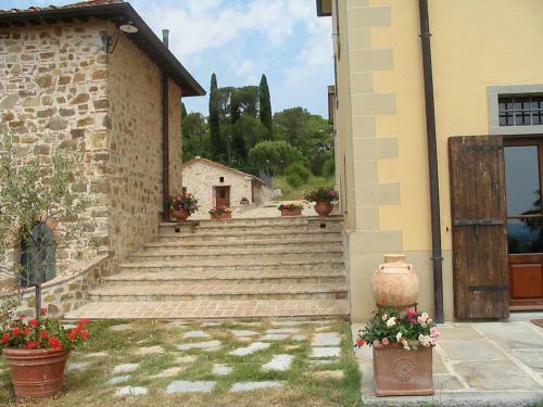 Agroturismo Hotel Relais Palazzo Di Luglio