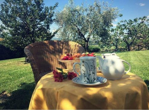 Agroturismo Hotel Relais Palazzo Di Luglio