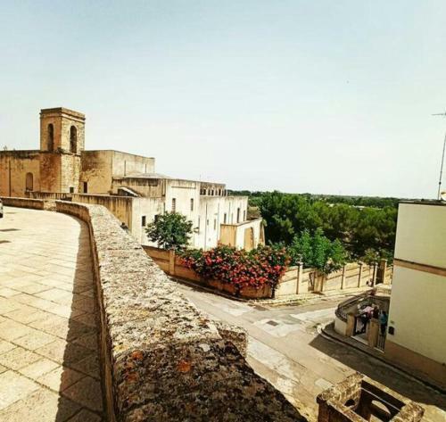 Casa Vacanze Elisir