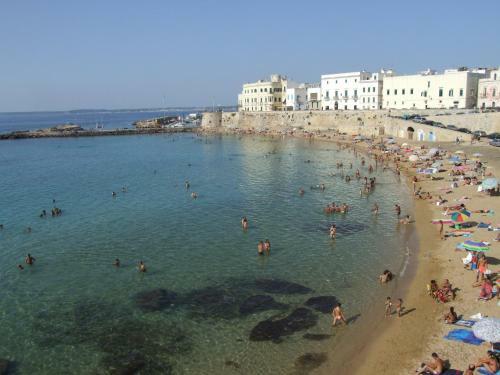 Apartamento Case Vacanza Ioniantravel Gallipoli