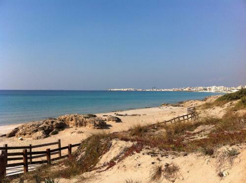 Apartamento Case Vacanza Ioniantravel Gallipoli