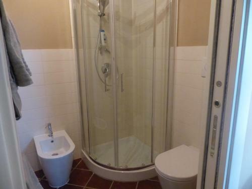 Apartamento Villa Crissante