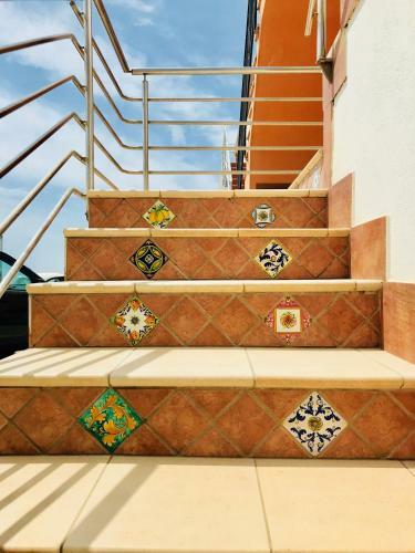 Casa Corallo