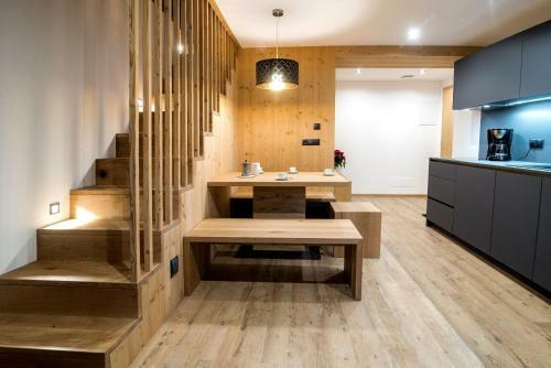 Hotel Residence Villa Genziana