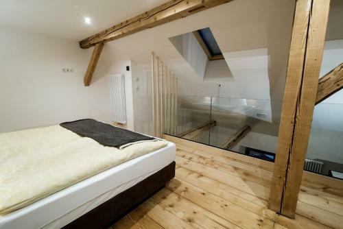 Hotel Residence Villa Genziana