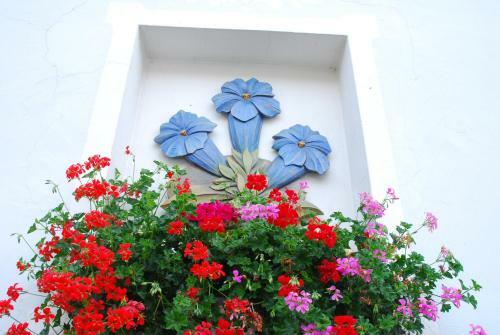 Hotel Residence Villa Genziana