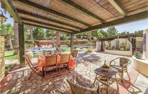 Villa Laura III