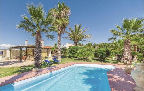 Villa Laura III