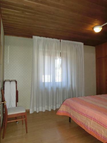 Apartamento Alberti Casa Maturi