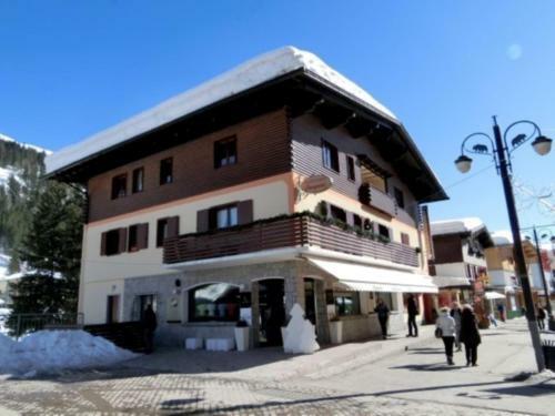 Apartamento Alberti Casa Maturi