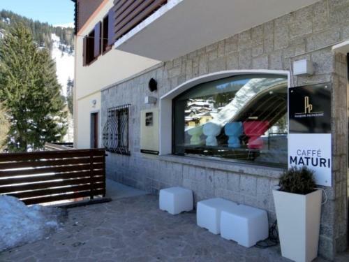 Apartamento Alberti Casa Maturi