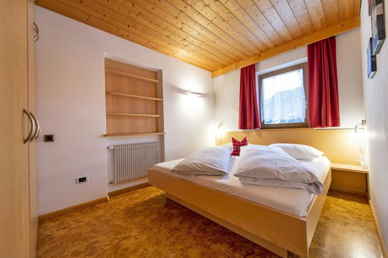 Apartamento Chalet Alpina