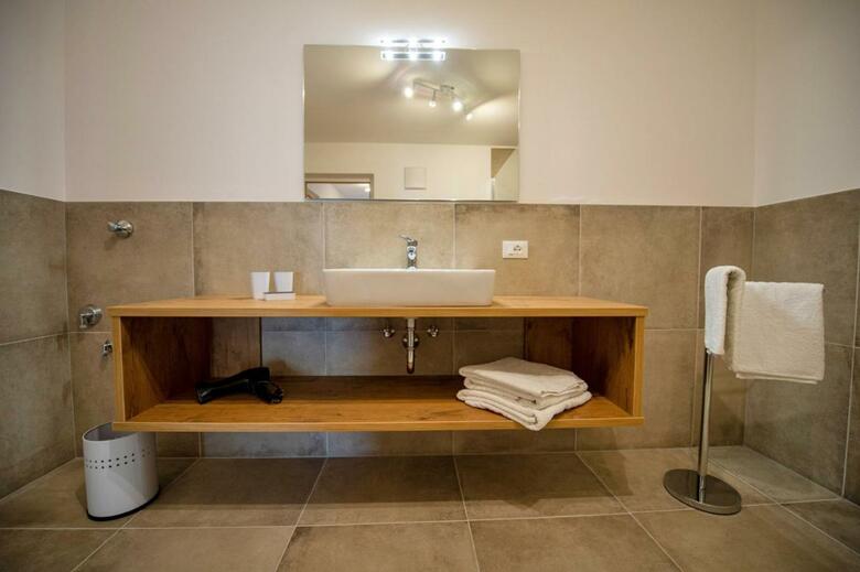 Apartamento Chalet Alpina